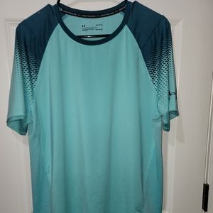 Men's Under Armour Tshirt